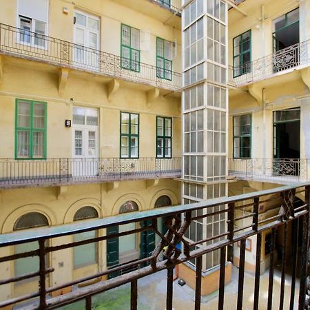 Standard Apartment By Hi5 - Steindl Street บูดาเปสต์ ภายนอก รูปภาพ