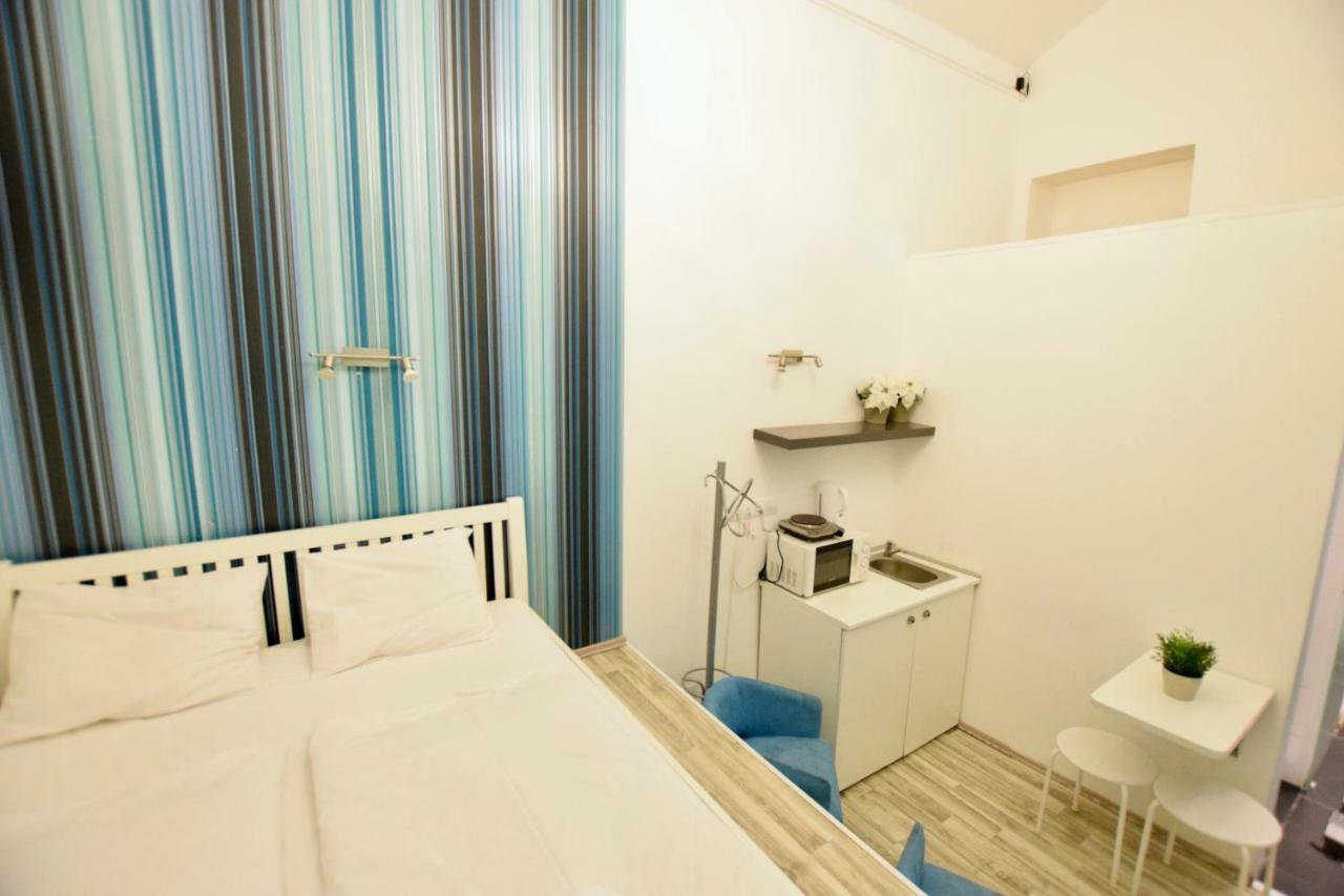 Standard Apartment By Hi5 - Steindl Street บูดาเปสต์ ภายนอก รูปภาพ